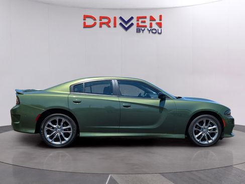 Used 2023 Dodge Charger GT AWD/4WD image 6