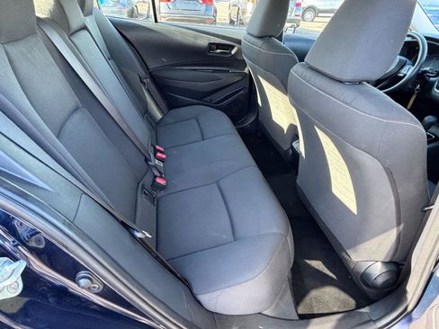 Used 2026 Toyota Corolla LE FWD image 15