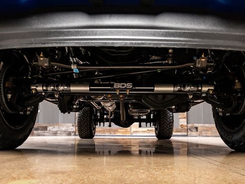 Used 2026 Ford F250 XLT w/ XLT Premium Package image 15