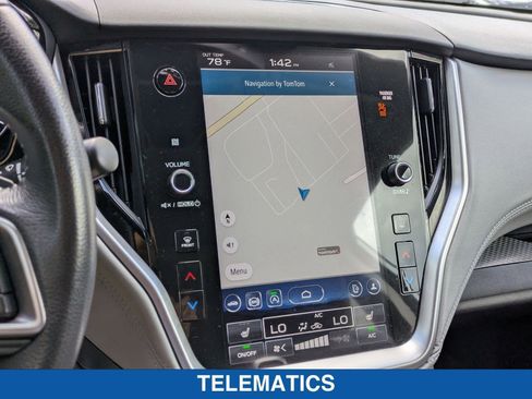 Certified 2024 Subaru Outback Premium image 22