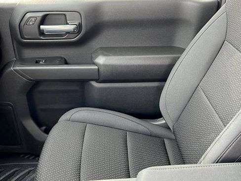 New 2026 Chevrolet Silverado 1500 W/T image 17