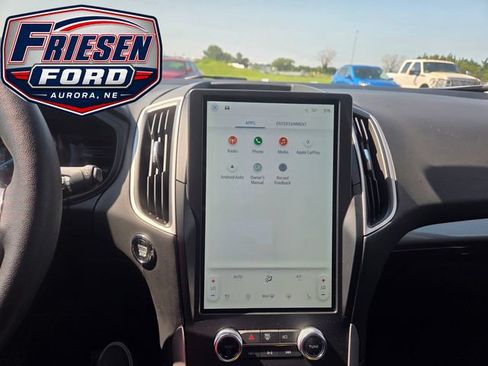 Used 2024 Ford Edge SEL w/ Convenience Package AWD/4WD image 19