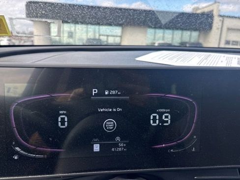 Certified 2023 Kia Sportage EX image 13