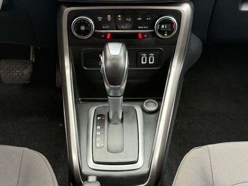 Used 2021 Ford EcoSport SE image 20