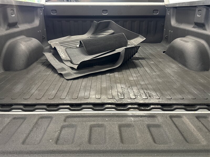 Used 2018 Chevrolet Silverado 3500 LT w/ LT Convenience Package AWD/4WD image 12
