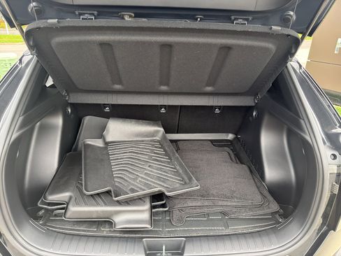 Certified 2025 Hyundai Kona N Line S AWD/4WD image 7