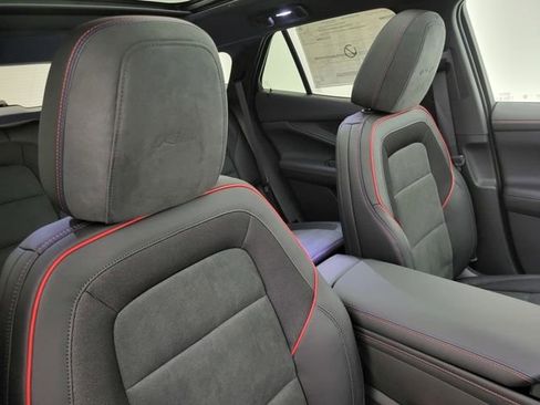 New 2025 Chevrolet Blazer EV RS image 41