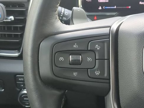 Used 2026 GMC Sierra 1500 Denali Ultimate AWD/4WD image 32