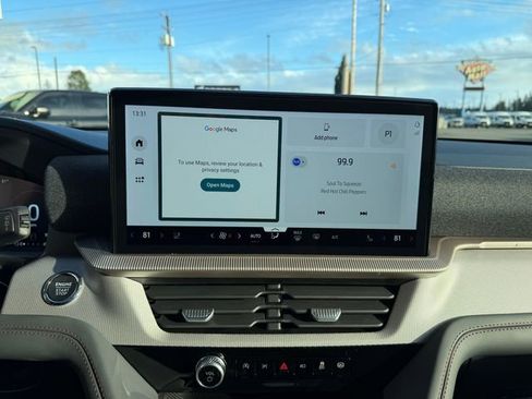 New 2026 Ford Explorer Active w/ Active Comfort Package image 15