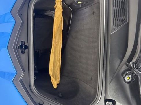 Used 2023 Chevrolet Corvette Z06 image 22