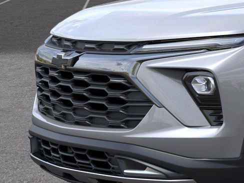 New 2026 Chevrolet TrailBlazer ACTIV w/ Driver Confidence Package FWD image 13