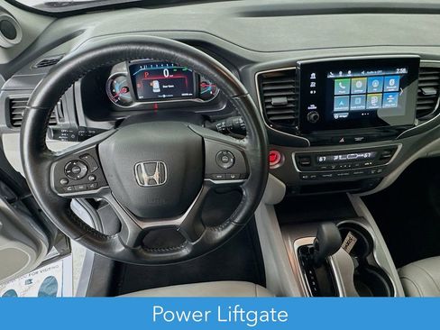 Used 2019 Honda Pilot EX-L image 14