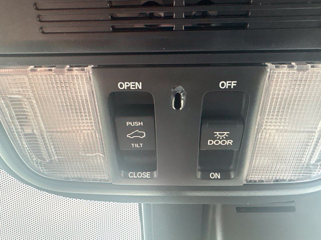 Used 2019 Honda Passport EX-L image 25