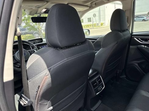Used 2021 Subaru Forester Premium w/ Popular Package #1 AWD/4WD image 13