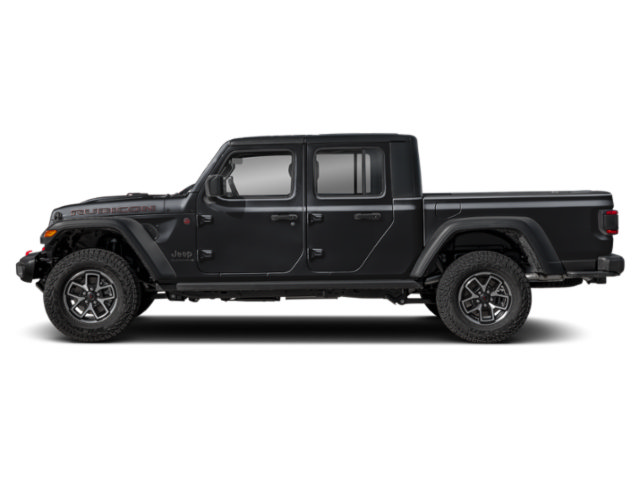 Used 2026 Jeep Gladiator Rubicon AWD/4WD image 3