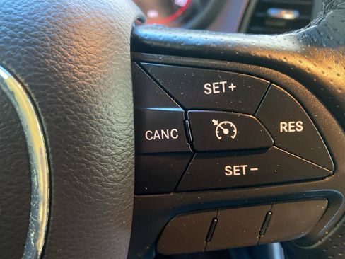 Used 2017 Dodge Challenger R/T w/ Blacktop Package image 11