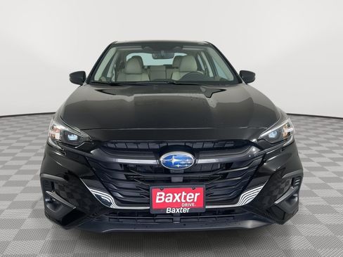 Used 2025 Subaru Legacy Limited AWD/4WD image 2