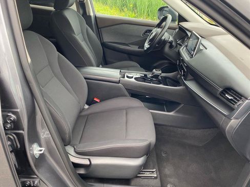 Used 2023 Nissan Rogue S AWD/4WD image 24