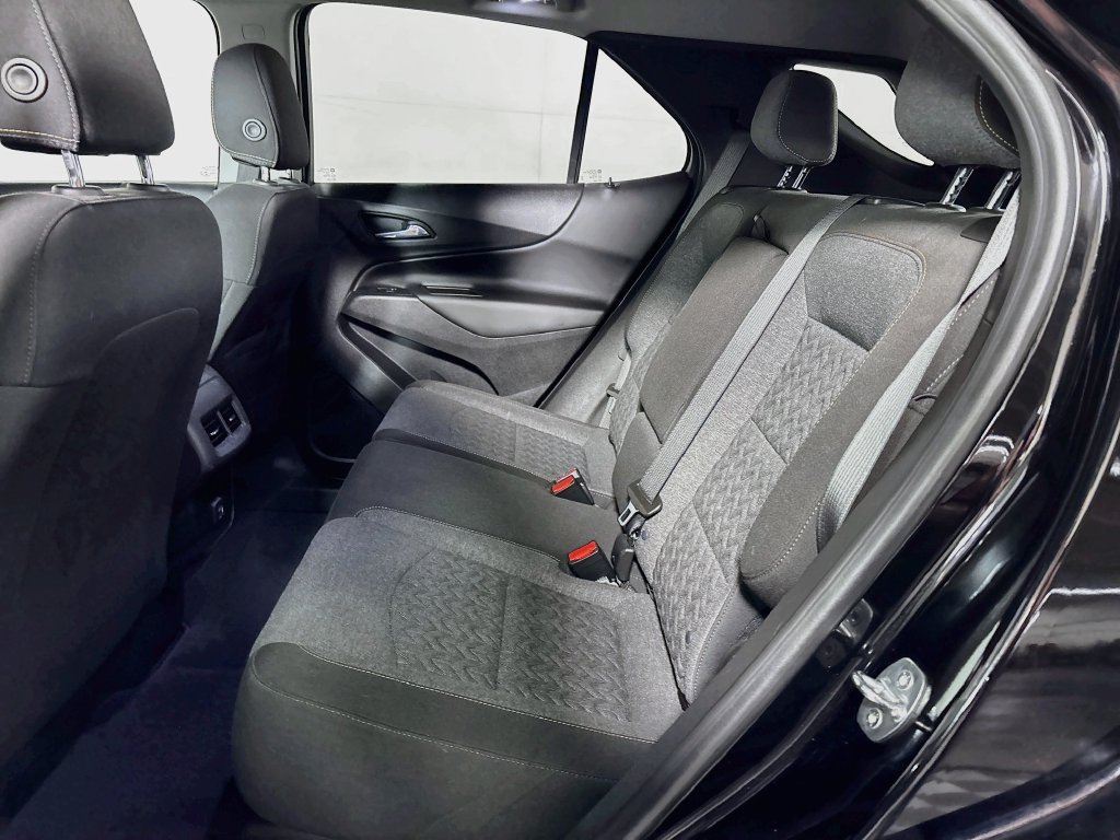 Used 2022 Chevrolet Equinox LT AWD/4WD image 19