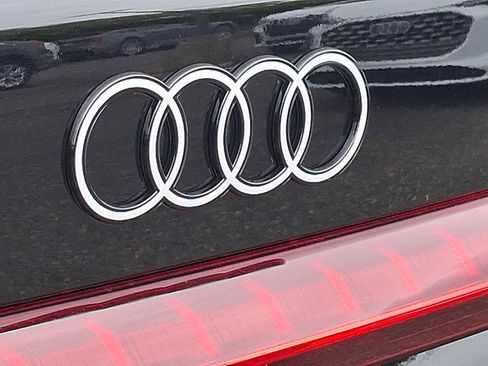 New 2025 Audi A5 2.0T Premium Plus image 19