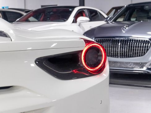Used 2016 Ferrari 488 Spider RWD image 79