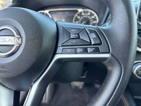 Certified 2023 Nissan Altima 2.5 SV image 18