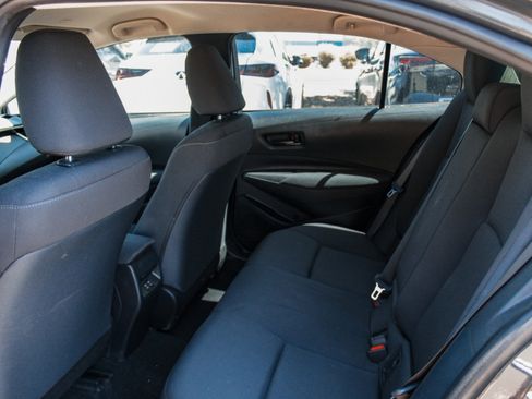 Used 2024 Toyota Corolla LE FWD image 21