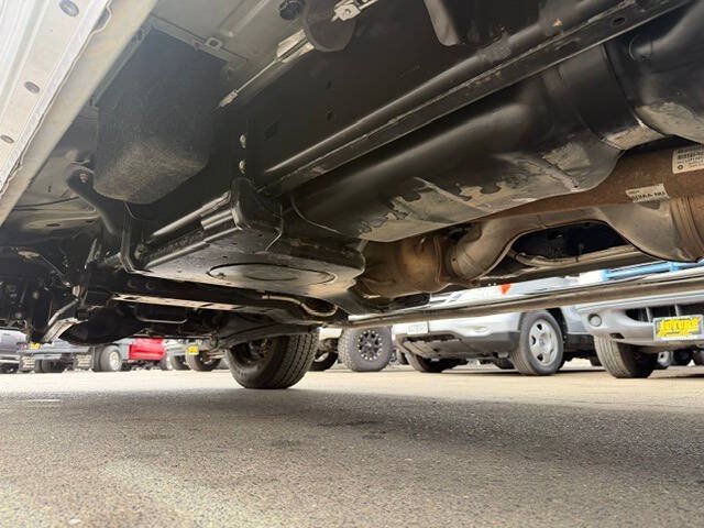 Used 2015 RAM 2500 Tradesman w/ Chrome Appearance Group AWD/4WD image 37