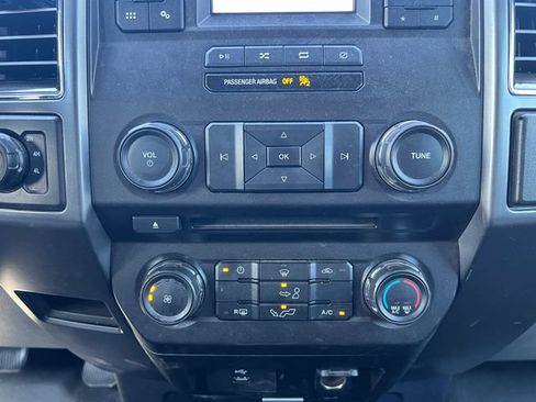 Used 2018 Ford F150 XLT w/ Equipment Group 301A Mid AWD/4WD image 21