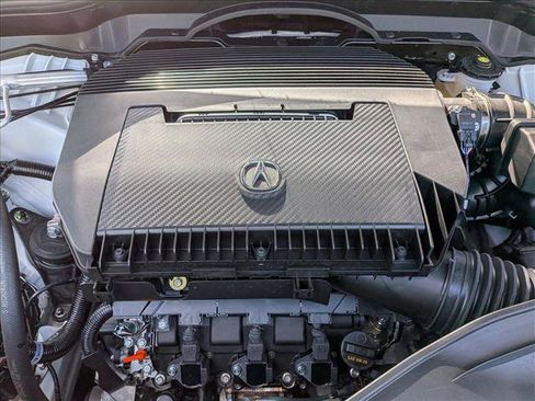 New 2026 Acura MDX SH-AWD image 15