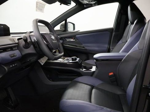 New 2026 Subaru Solterra Touring XT image 11