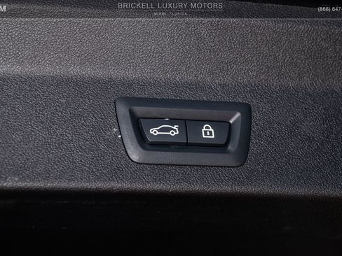 Used 2019 BMW X3 M40i w/ Premium Package AWD/4WD image 16