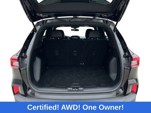 Certified 2025 Ford Escape ST-Line image 18