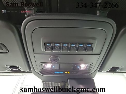 Used 2022 Ford Bronco Wildtrak image 24