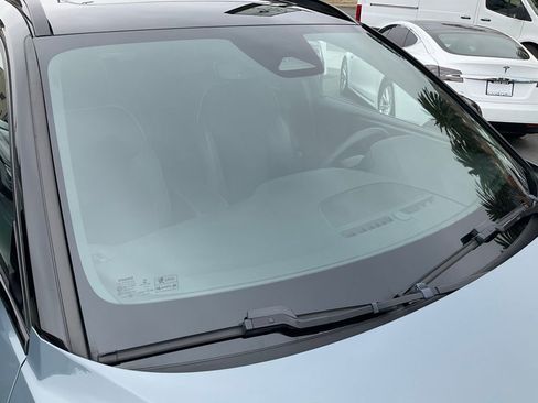 Used 2021 Volvo XC40 P8 Recharge AWD/4WD image 77
