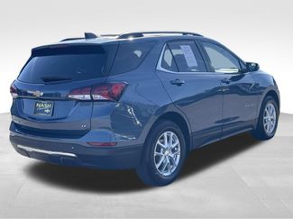 Used 2024 Chevrolet Equinox LT video 3