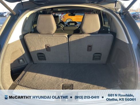 Used 2019 Acura MDX SH-AWD w/ Technology Package image 21