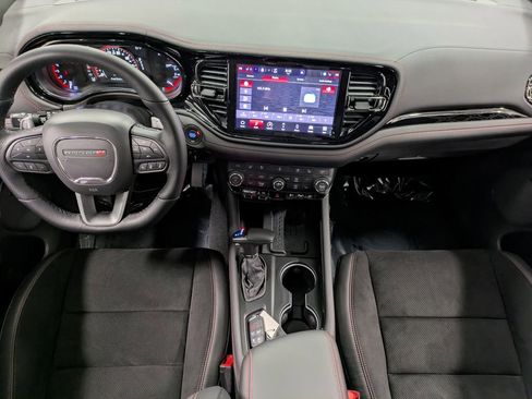 Used 2025 Dodge Durango GT image 23