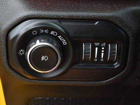 Used 2020 Jeep Wrangler Unlimited Rubicon image 26