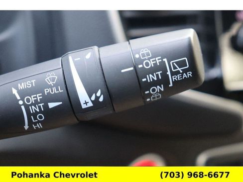 Used 2022 Honda Passport TrailSport image 11