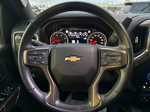 Used 2023 Chevrolet Silverado 3500 High Country image 18