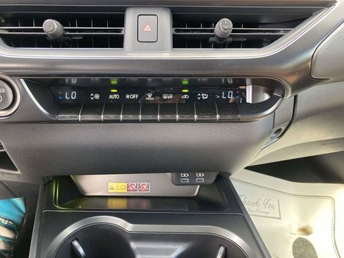 New 2026 Lexus UX 300h FWD image 16