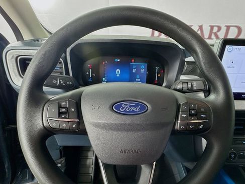 New 2026 Ford Maverick XLT image 11