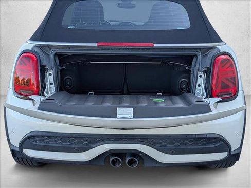 Used 2023 MINI Cooper S FWD image 7