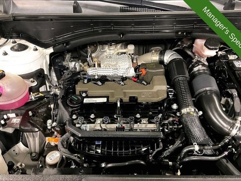 Used 2024 Hyundai Santa Fe Calligraphy FWD image 39