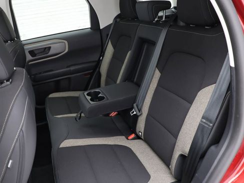 Used 2025 Ford Bronco Sport Big Bend w/ Convenience Package AWD/4WD image 11