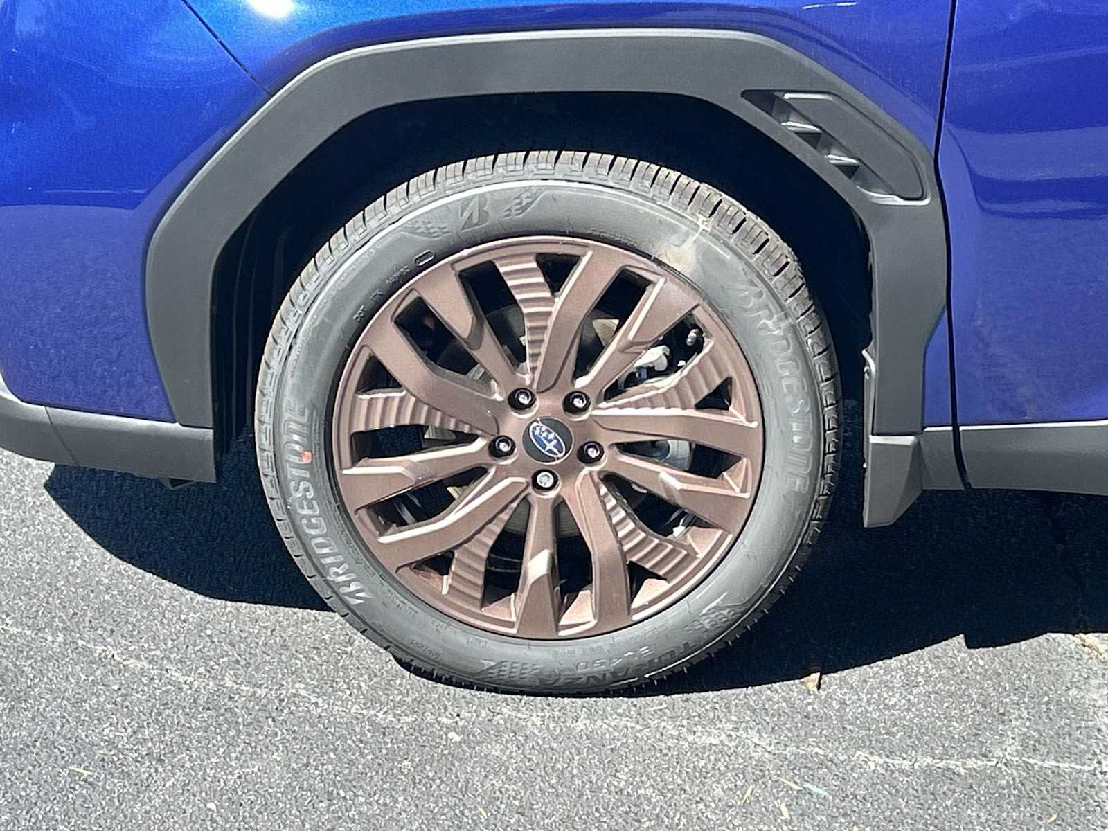 New 2026 Subaru Forester Sport AWD/4WD image 7