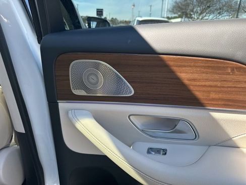 Certified 2023 Mercedes-Benz GLE 350 image 33
