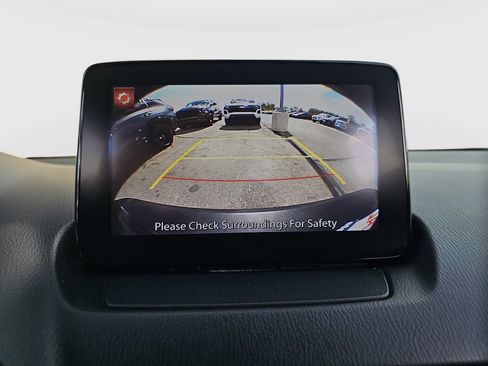 Used 2019 MAZDA CX-3 Sport w/ Sport I-ACTIVSENSE Package FWD image 13