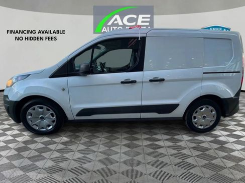 Used 2016 Ford Transit Connect XL image 8